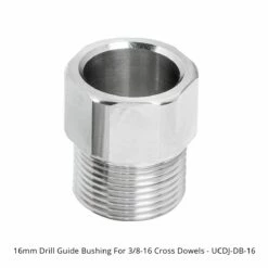 Woodpeckers Universal Cross Dowel Jig -tool Sales Store ucdj db 16 7