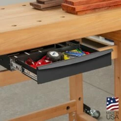 Undermount Drawer Base