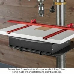 Undermount Drawer Base -tool Sales Store undermount drawer base 03