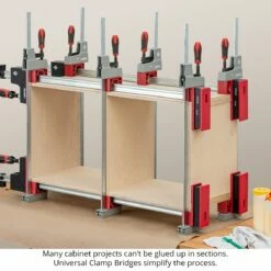 Universal Clamp Bridges -tool Sales Store univ clamp bridge 23 08