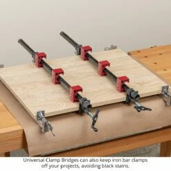 Universal Clamp Bridges -tool Sales Store univ clamp bridge 23 09
