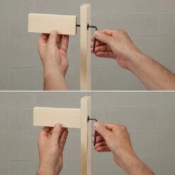 Woodpeckers Universal Cross Dowel Jig -tool Sales Store universal cross dowel jig 04 2