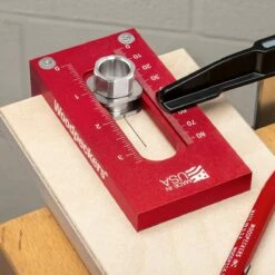 Woodpeckers Universal Cross Dowel Jig -tool Sales Store universal cross dowel jig 06 2