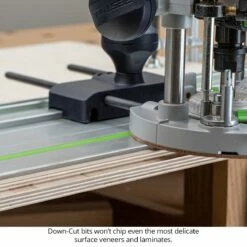 Solid Carbide Spiral Router Bits, 2-Flute, 1/2" Shank -tool Sales Store us 5200 5150 22 04a