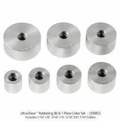 Carbide Insert Rabbeting Bit -tool Sales Store usrbcs