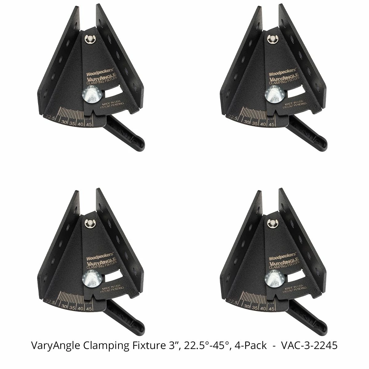 VaryAngle Clamping Fixture 17 VaryAngle Clamping Fixture - Image 17