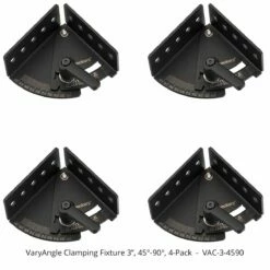 VaryAngle Clamping Fixture 35 VaryAngle Clamping Fixture -tool Sales Store vac 3 4590 a