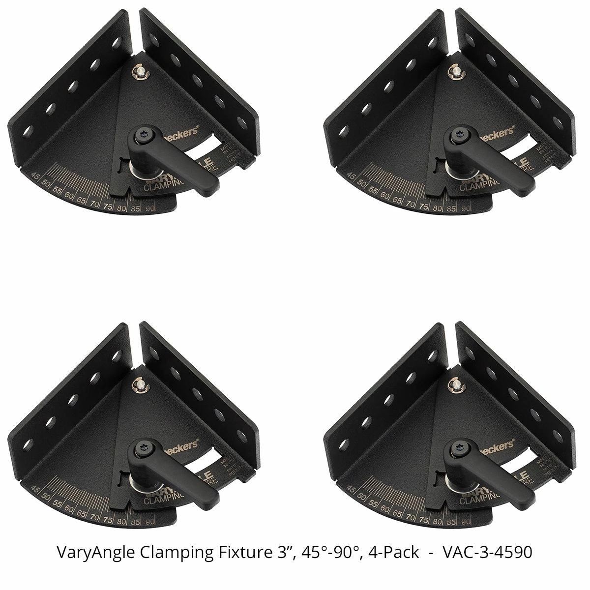 VaryAngle Clamping Fixture 16 VaryAngle Clamping Fixture - Image 16