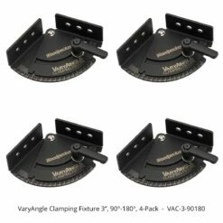 VaryAngle Clamping Fixture 34 VaryAngle Clamping Fixture -tool Sales Store vac 3 90180 a