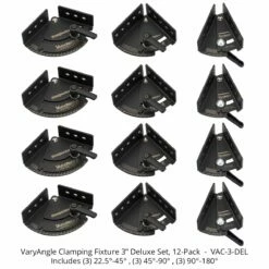 VaryAngle Clamping Fixture 30 VaryAngle Clamping Fixture -tool Sales Store vac 3 del a