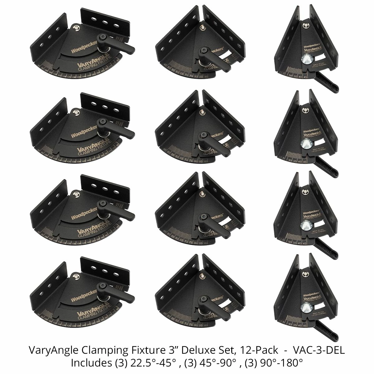 VaryAngle Clamping Fixture 11 VaryAngle Clamping Fixture - Image 11