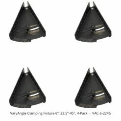 VaryAngle Clamping Fixture 33 VaryAngle Clamping Fixture -tool Sales Store vac 6 2245 a