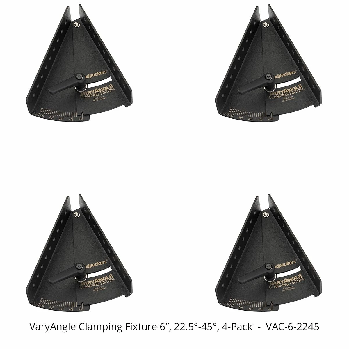 VaryAngle Clamping Fixture 14 VaryAngle Clamping Fixture - Image 14