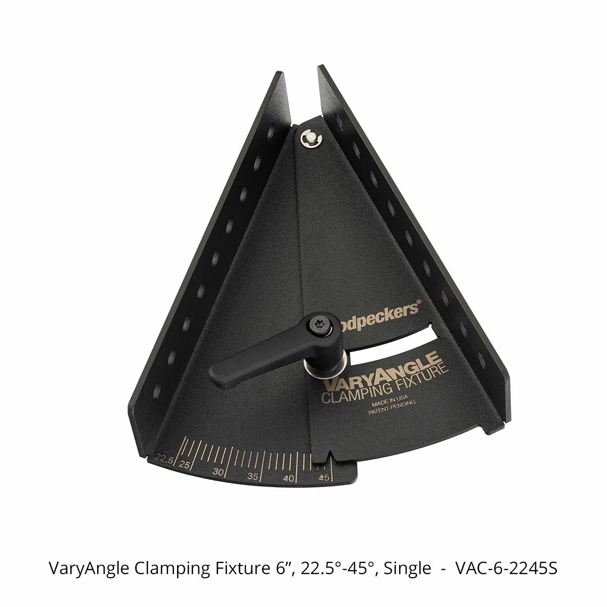 VaryAngle Clamping Fixture 20 VaryAngle Clamping Fixture - Image 20