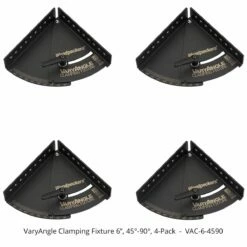 VaryAngle Clamping Fixture 32 VaryAngle Clamping Fixture -tool Sales Store vac 6 4590 a