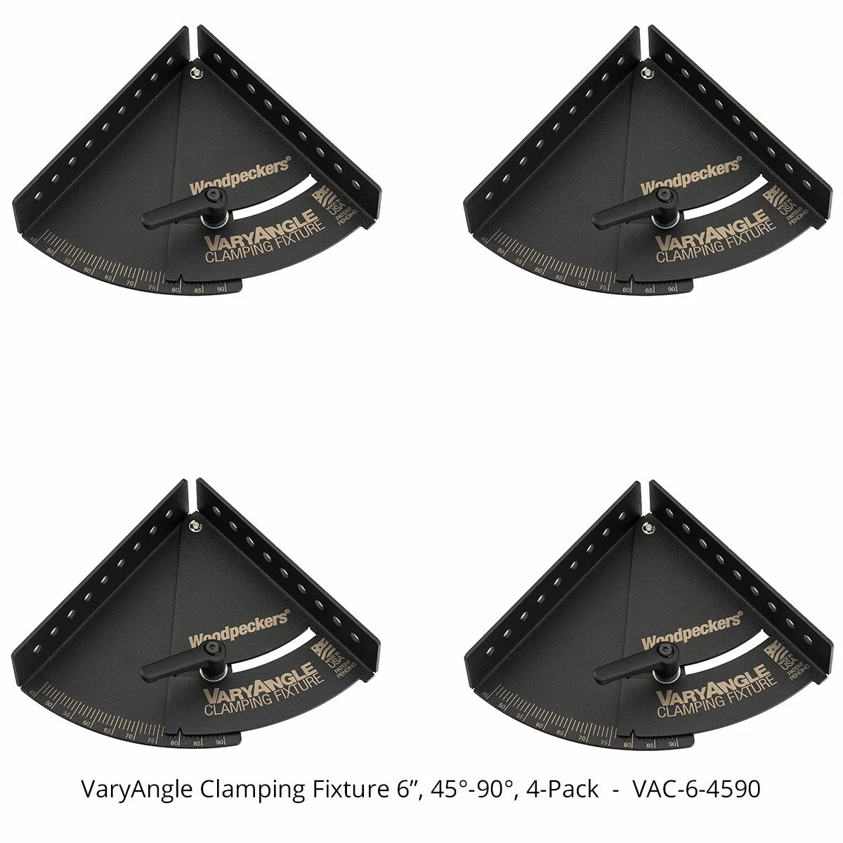 VaryAngle Clamping Fixture 13 VaryAngle Clamping Fixture - Image 13