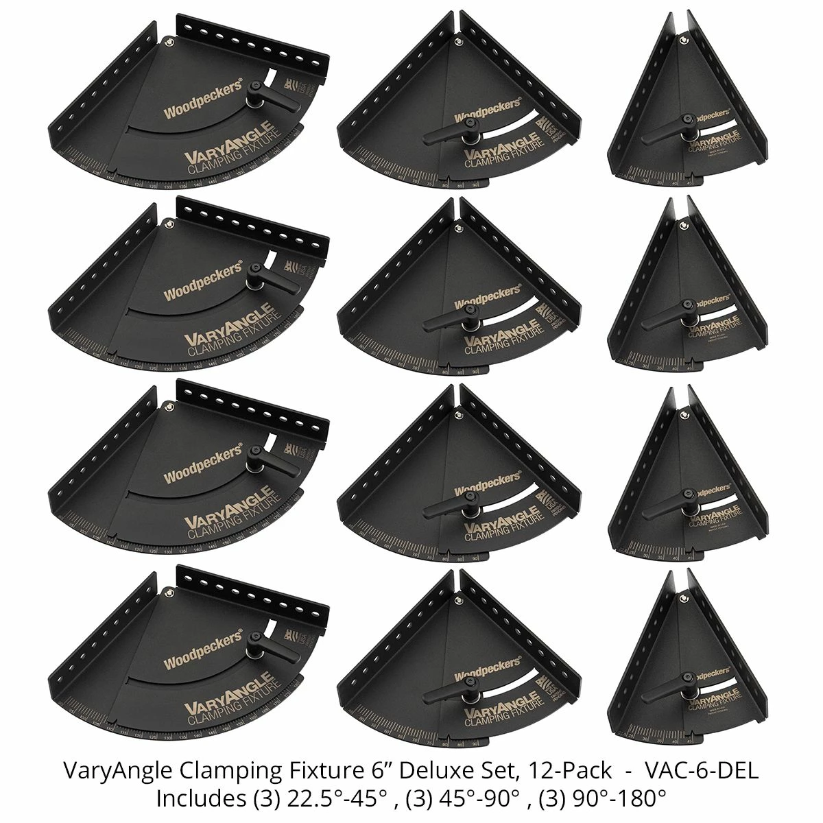 VaryAngle Clamping Fixture 10 VaryAngle Clamping Fixture - Image 10