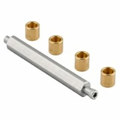 Mortise & Tenon Variable Stylus Pin