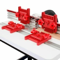 Variable Pressure Featherboard - Pair