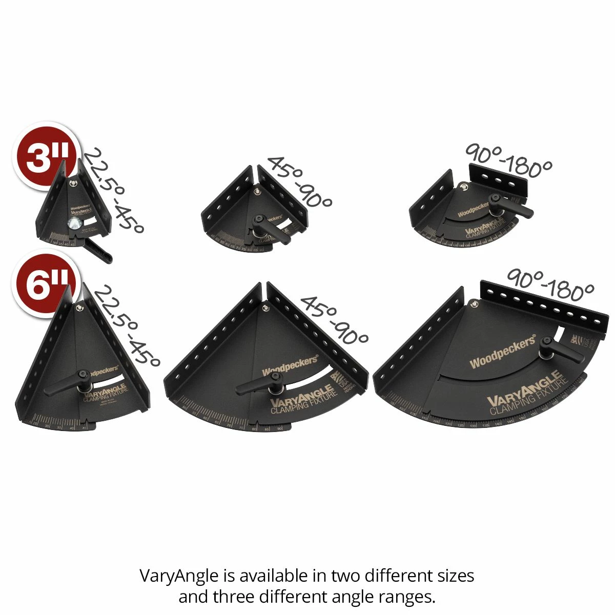 VaryAngle Clamping Fixture 2 VaryAngle Clamping Fixture - Image 2