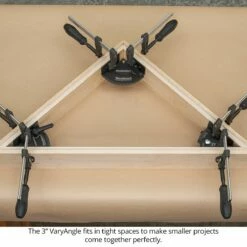 VaryAngle Clamping Fixture 25 VaryAngle Clamping Fixture -tool Sales Store varyangle 22 06