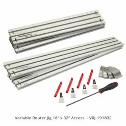 Variable Router Jig -tool Sales Store vrj 191832