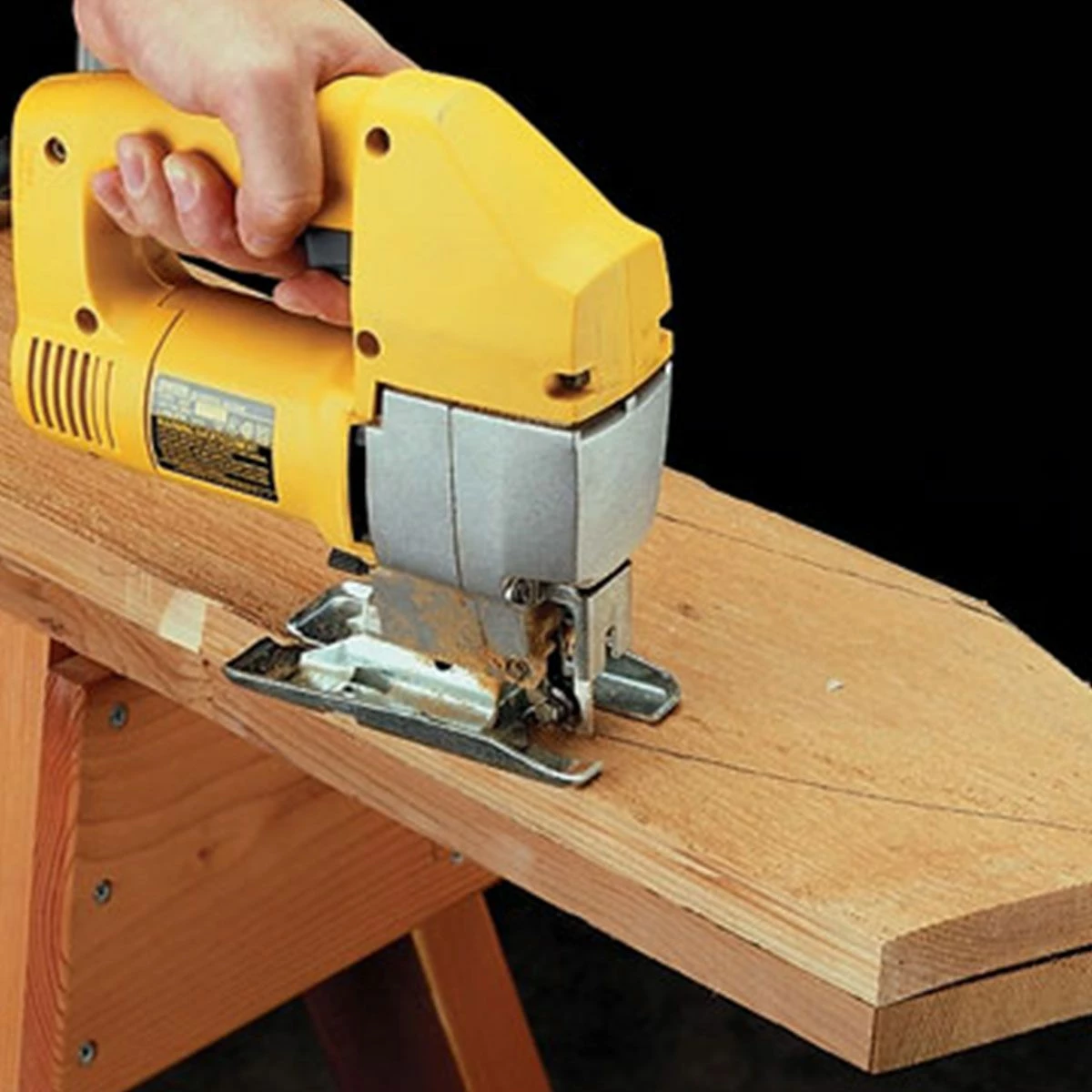 Woodsmith Adirondack Chair & Ottoman Plan 4 Woodsmith Adirondack Chair & Ottoman Plan - Image 4