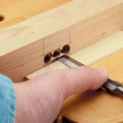 Woodsmith Cherry Bedside Table Plan -tool Sales Store wb26534 03