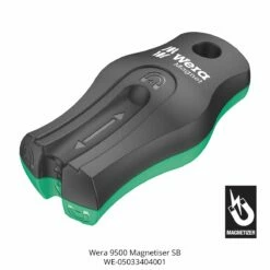 Wera 9500 Magnetiser SB -tool Sales Store we 05033404001