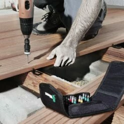 Wera 17-Piece Countersink Set -tool Sales Store we 05134021001 03