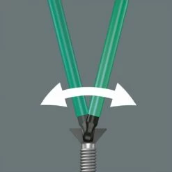 Wera 950/9 Hex-Plus MultiColor L-Key Imperial & Metric Combo Pack -tool Sales Store we colorhex kit 06