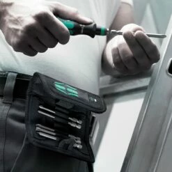 Wera Multi-Tip Screwdriver 33-piece Set