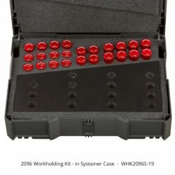 2096 WORKHOLDING KIT -tool Sales Store whk2096s 4