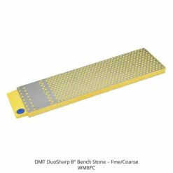 DMT DuoSharp 8” Bench Stones 16 DMT DuoSharp 8” Bench Stones -tool Sales Store wm8fc