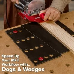 2096 WORKHOLDING KIT