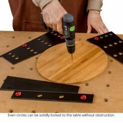 2096 WORKHOLDING KIT -tool Sales Store workholding kit 09 4