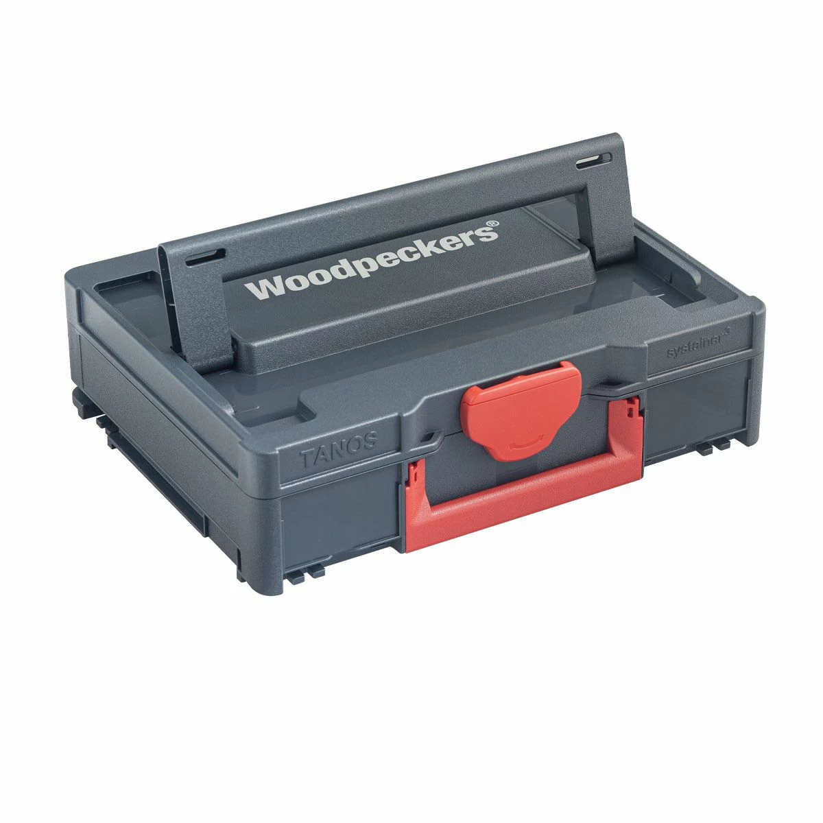 Woodpeckers Systainer3 Case 2 Woodpeckers Systainer3 Case - Image 2