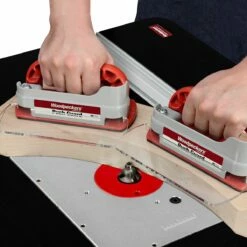 Woodpeckers PushGuard 9 Woodpeckers PushGuard -tool Sales Store wp push guard 03 4