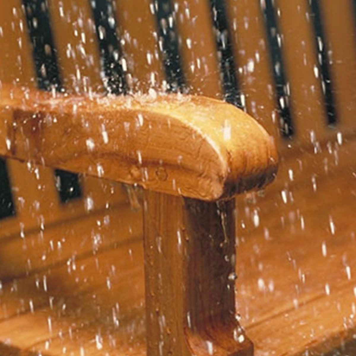 Woodsmith Redwood Garden Bench Plan 4 Woodsmith Redwood Garden Bench Plan - Image 4