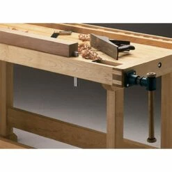 Woodsmith Maple Workbench Plan -tool Sales Store ws05004 03