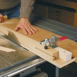 Woodsmith Shaker Hall Table Plan -tool Sales Store ws06114 02