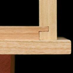 Woodsmith Shaker Hall Table Plan -tool Sales Store ws06114 03