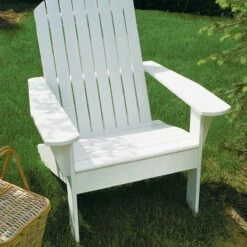 Woodsmith Adirondack Chair And Settee Plan -tool Sales Store ws06916 03