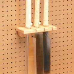 Woodsmith Pegboard Storage System Plan -tool Sales Store ws09320 02
