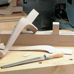 Woodsmith Coffee Table Plan -tool Sales Store ws10620 03