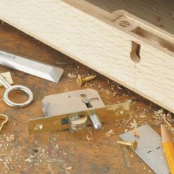 Woodsmith Tool Chest Plan -tool Sales Store ws10920 02