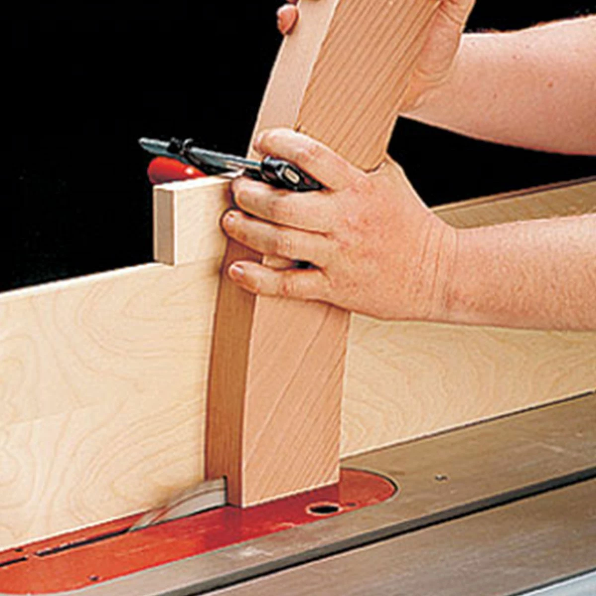 Woodsmith Garden Arbor Plan 4 Woodsmith Garden Arbor Plan - Image 4