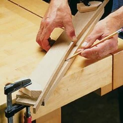 Woodsmith Craftsman End Table Plan 7 Woodsmith Craftsman End Table Plan -tool Sales Store ws12706 03