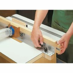 Woodsmith Modular Router Table Plan -tool Sales Store ws13106 02