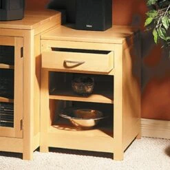 Woodsmith Sectional Entertainment Center Plan -tool Sales Store ws13606 03